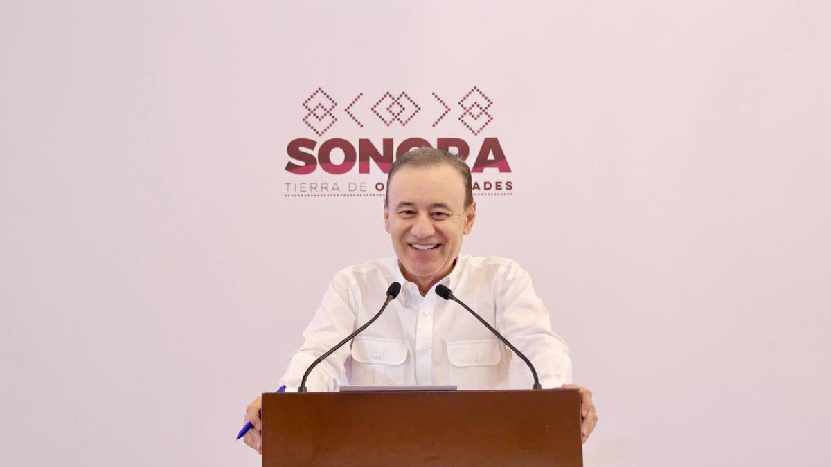 <![CDATA[Impulsa Durazo reforma constitucional para nuevo modelo de protección civil en Sonora]]>