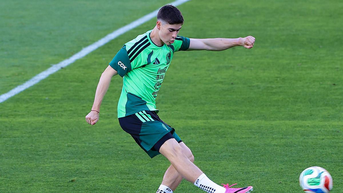 <![CDATA[Faitelson ve a México sin futbol; no llegará a Cuartos del Mundial]]>