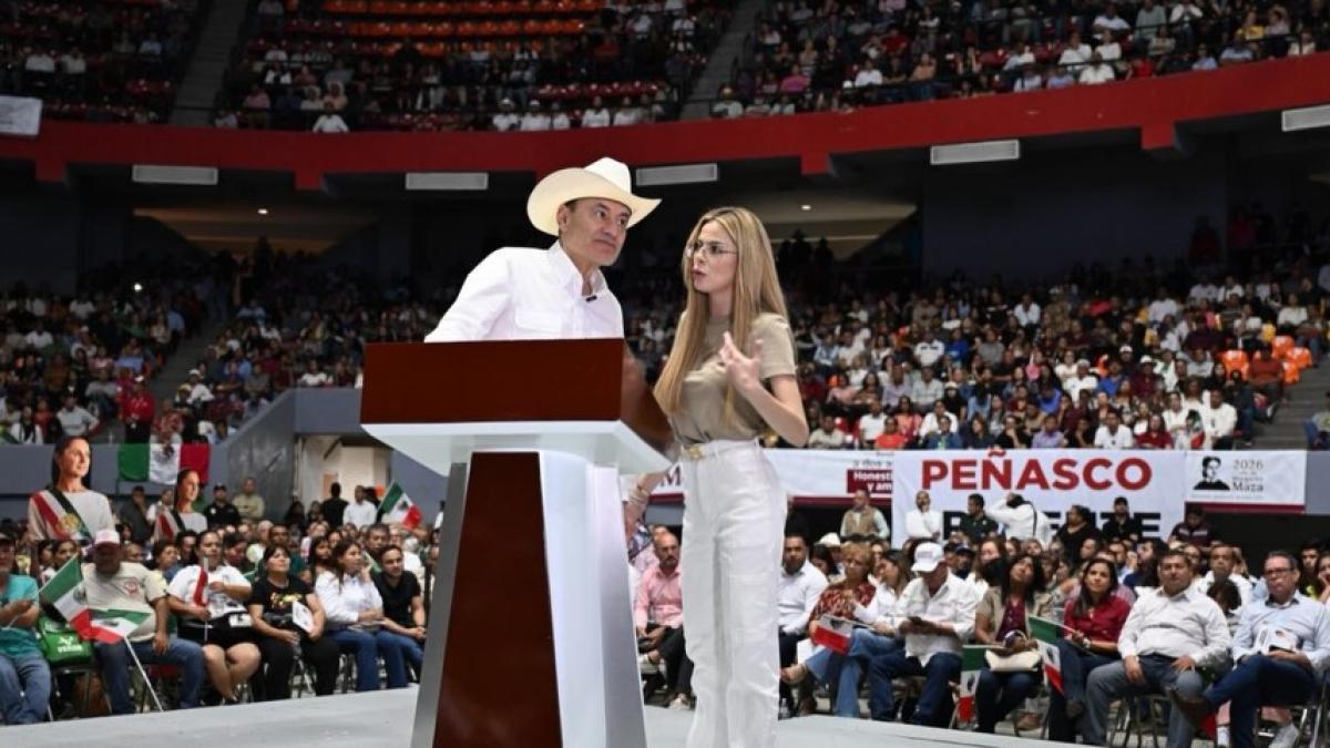 <![CDATA[Vocera del Gobierno de Sonora rechaza acusaciones contra Alfonso Durazo]]>