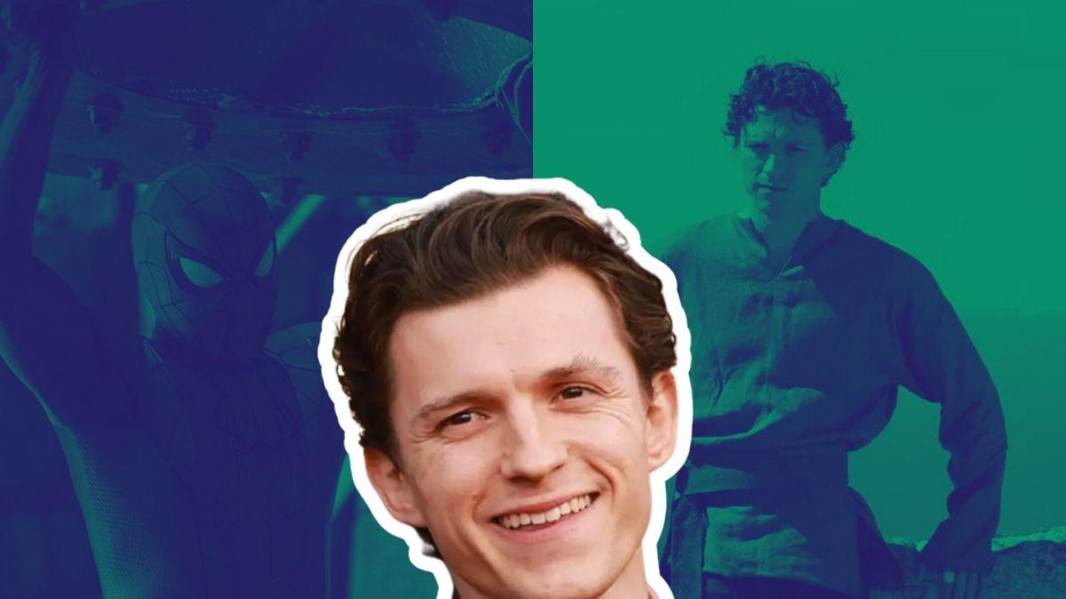 <![CDATA[Tom Holland revela cómo Christopher Nolan “salvó” indirectamente a ‘Spider-Man: Brand New Day’]]>
