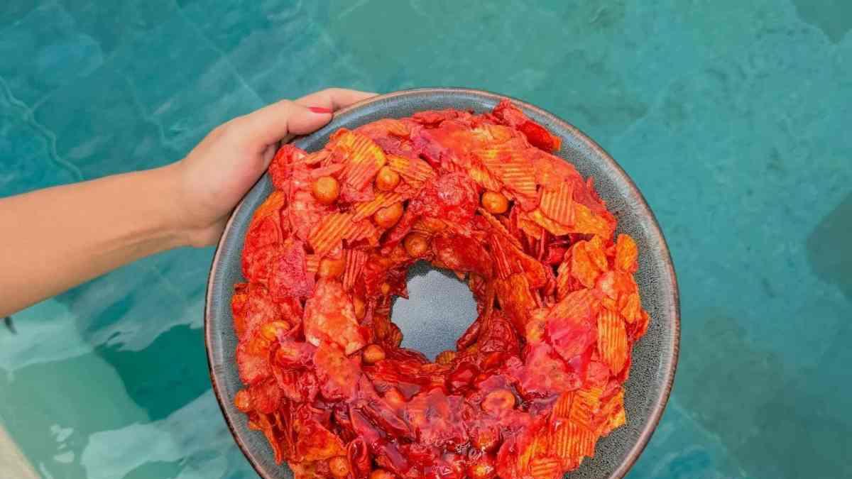 <![CDATA[Cómo hacer la rosca de papas de Costco, ¡más rica y con sabor casero!]]>