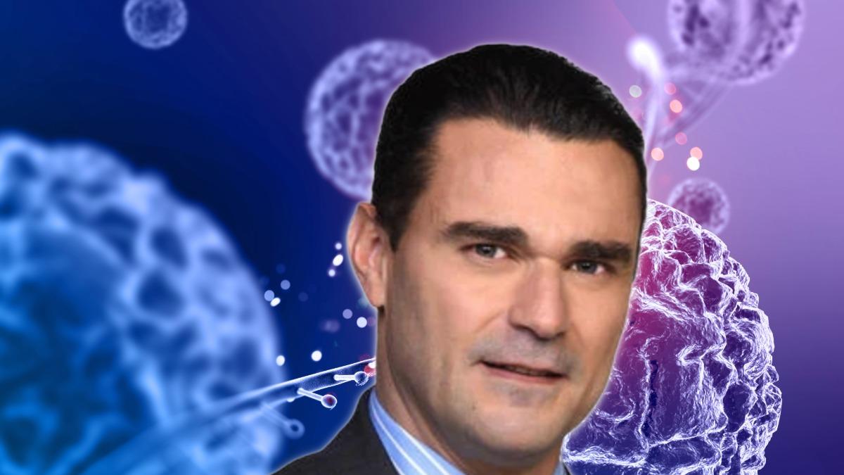 <![CDATA[Carlos Eduardo Torres reaparece tras alejarse de las telenovelas por diagnóstico de cáncer]]>