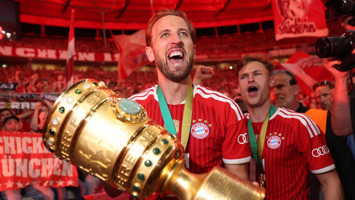 <![CDATA[Giro inesperado del FC Barcelona: Harry Kane es la alternativa si no llega Julián Álvarez]]>