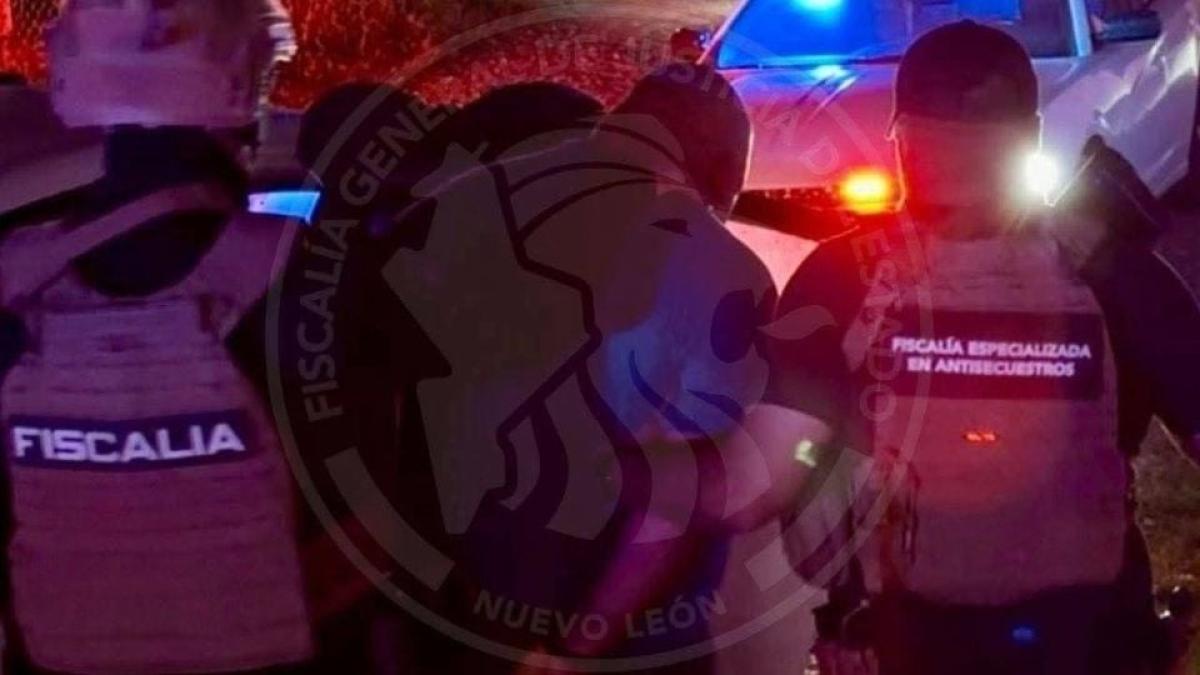 <![CDATA[Detienen a secuestradores que exigían hasta 4 mdp por liberar a víctima]]>
