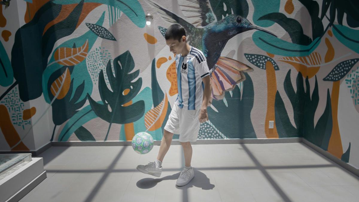 <![CDATA[The Last Dance: Asociación busca apoyar a niños con cáncer durante el Mundial]]>
