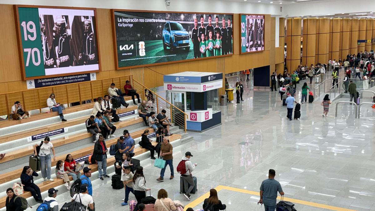 <![CDATA[Mundial 2026: UNAM alerta por riesgos sanitarios ante movilidad de 5.5 millones de personas]]>