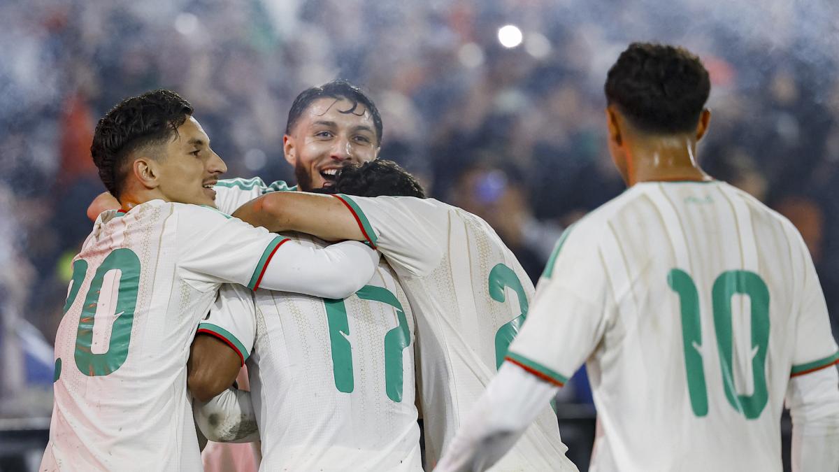 <![CDATA[Lección de humildad: Candidato al Mundial sufre derrota en su estadio ante rival mucho más débil]]>