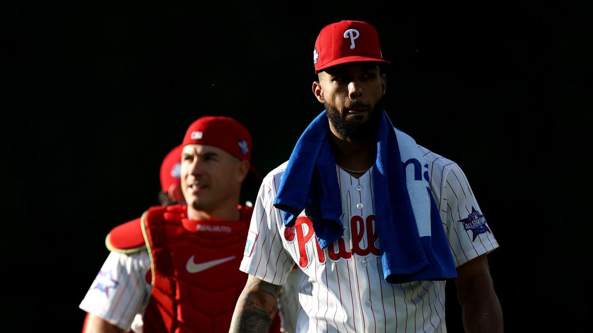 <![CDATA[¡Cayó el imperio! Un agónico hit al final destrozó la racha más brutal del beisbol en décadas]]>