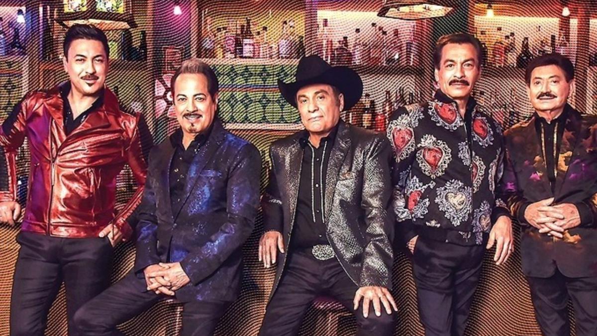 <![CDATA[¿Los Tigres del Norte tienen sucesores? Los integrantes dan contundente respuesta]]>