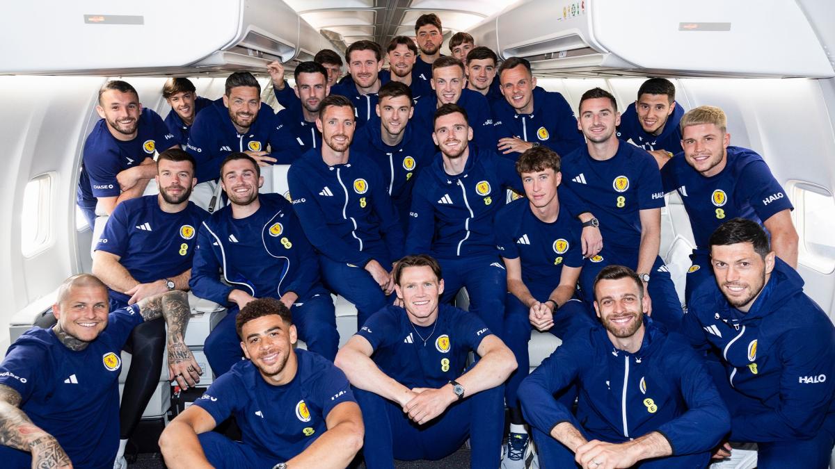 <![CDATA[Selección de Escocia: historia, títulos, datos y su mejor jugador histórico]]>