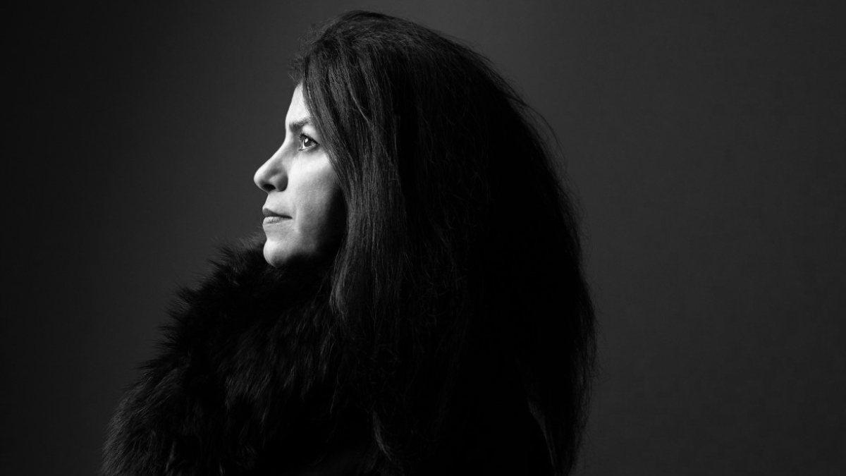 Muere Marjane Satrapi, artista y autora franco-iraní detrás de Persépolis, a los 56 años