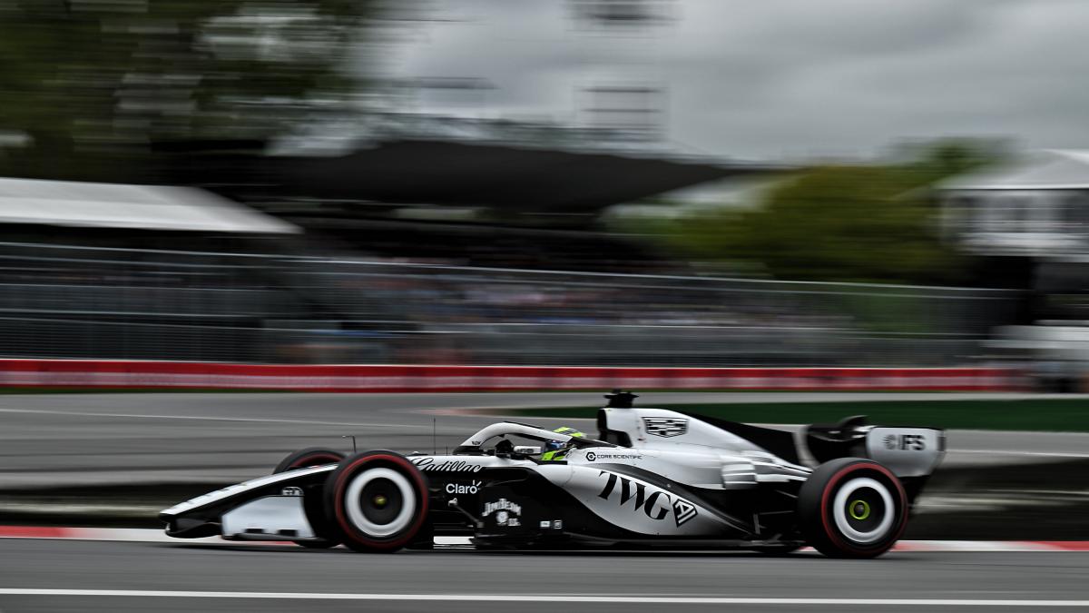 <![CDATA[GP de Mónaco de la F1 2026: Horarios y dónde ver a 