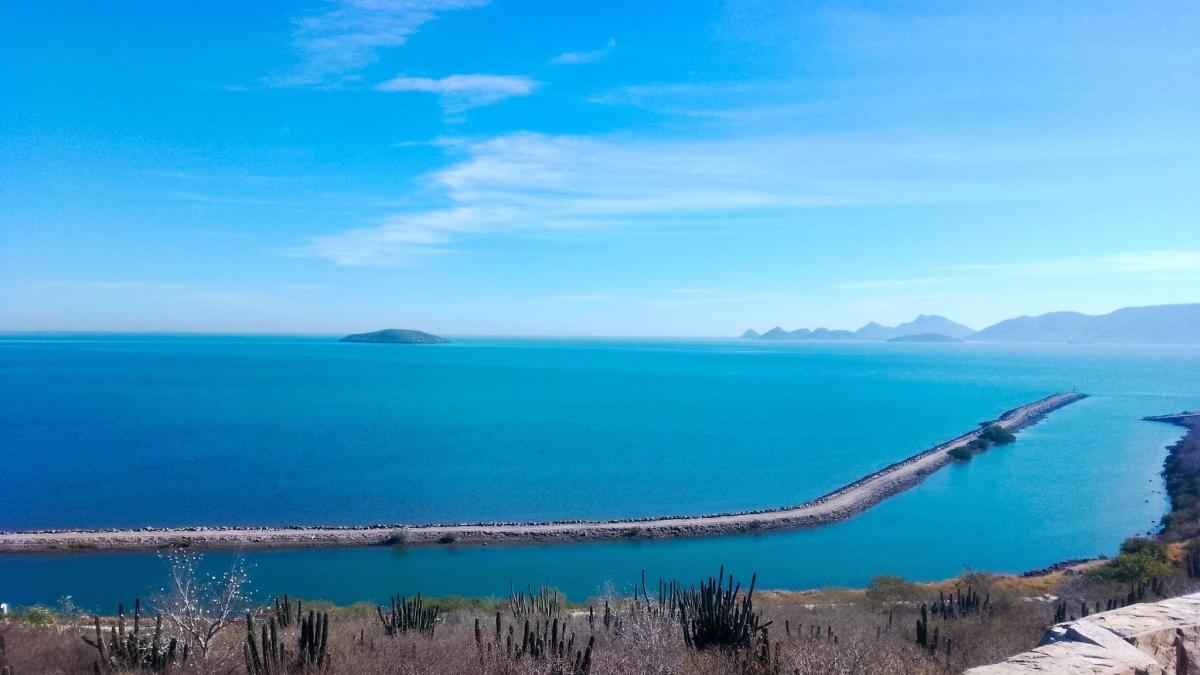Bahía de Ohuira: qué ocurre con la planta de amoniaco en Topolobampo