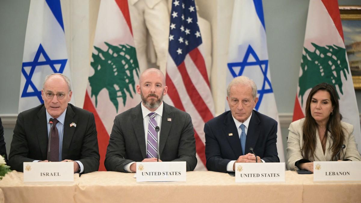 <![CDATA[Hezbolá rechaza el acuerdo de alto el fuego con Israel y lanza advertencia]]>