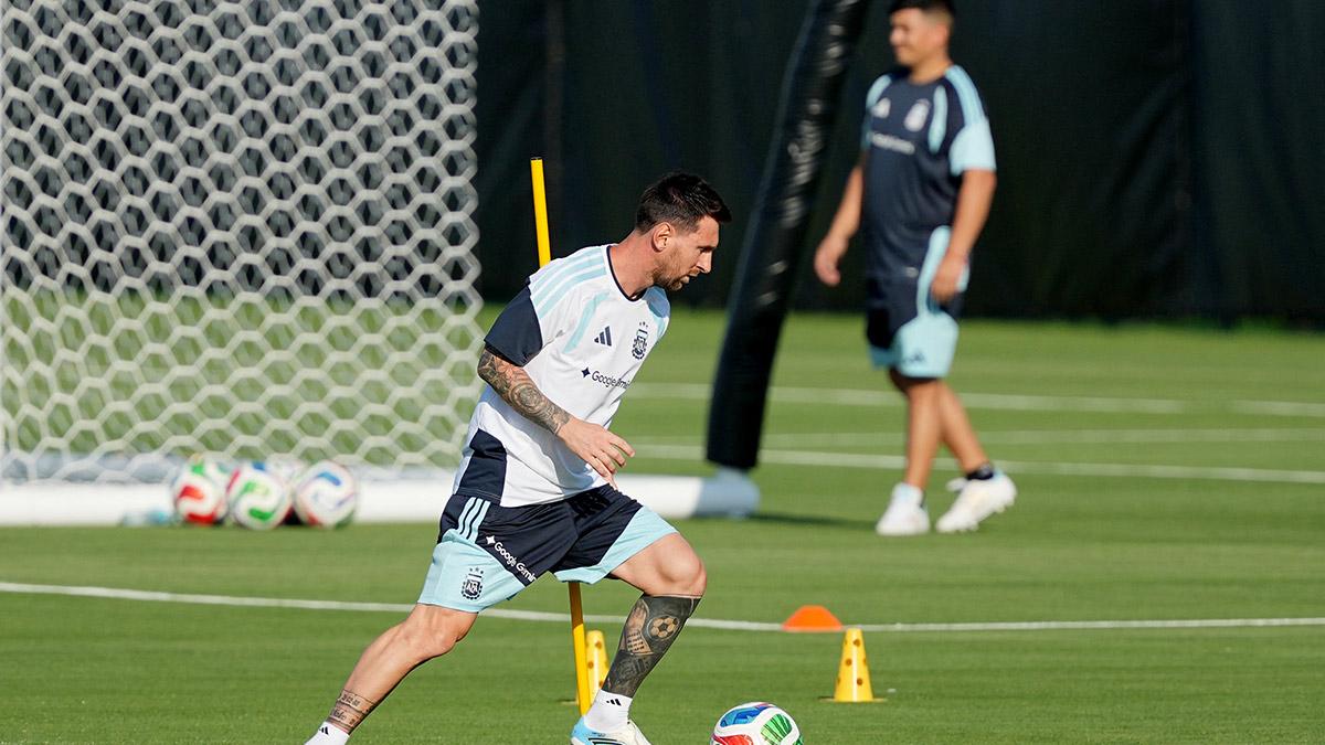 <![CDATA[La FIFA evaluará a las estrellas del Mundial]]>