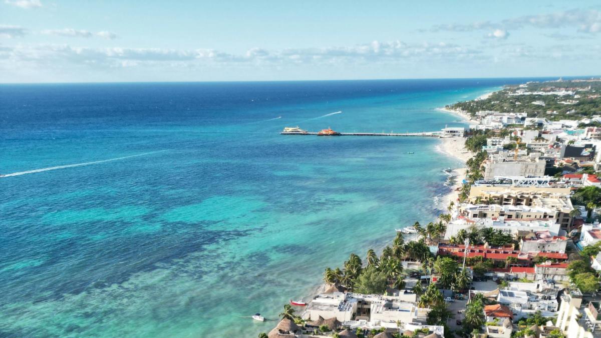 <![CDATA[Marco Rebuschi: 20 años gestionando comunidades residenciales en la Riviera Maya]]>