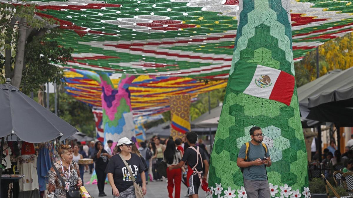 Profeco reforzará vigilancia y atención a consumidores durante el Mundial 2026