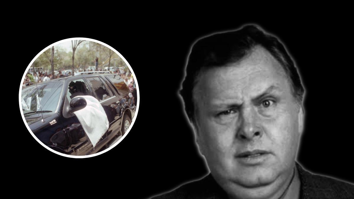 Quién mató a Paco Stanley? Nuevo documental promete revelar la verdad