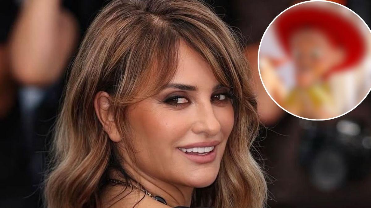 <![CDATA[¡Cambio radical! Penélope Cruz deja el cine convencional por este gigante de la animación]]>
