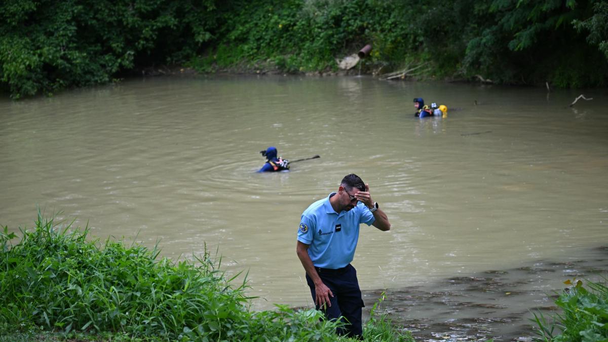 <![CDATA[Estalla indignación en Francia tras hallazgo del cadáver de una niña desaparecida]]>