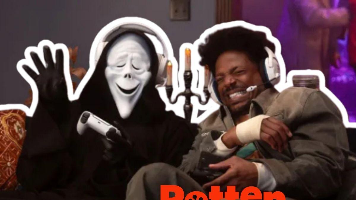 <![CDATA[El regreso de Scary Movie arranca con una baja calificación; ¿Rotten Tomatoes la odia?]]>