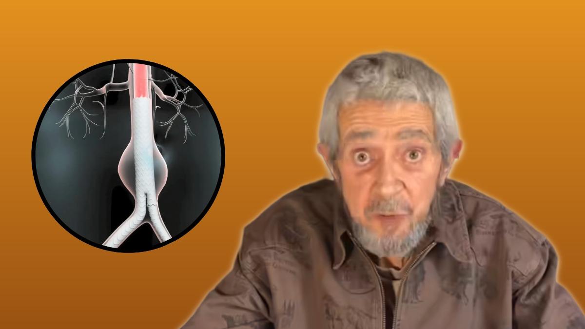 <![CDATA[Hospitalización del ‘Flaco’ Ibáñez genera preocupación: esto se sabe]]>