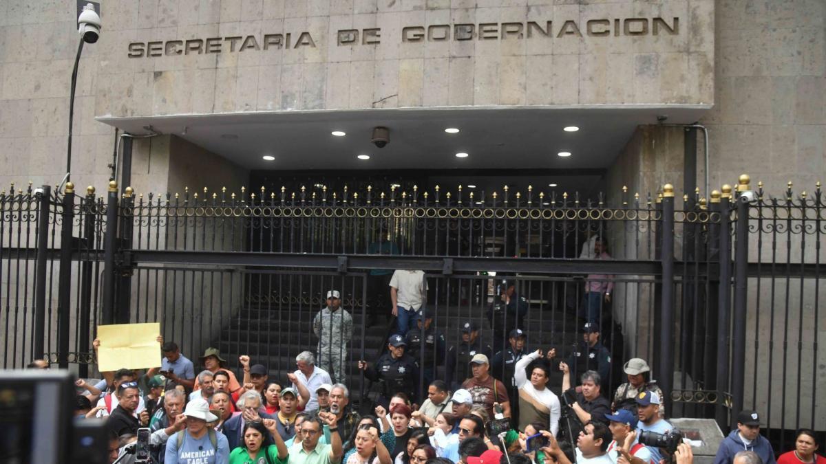 <![CDATA[Gobierno lanza segunda propuesta a la CNTE: ofrece aseguradora pública]]>