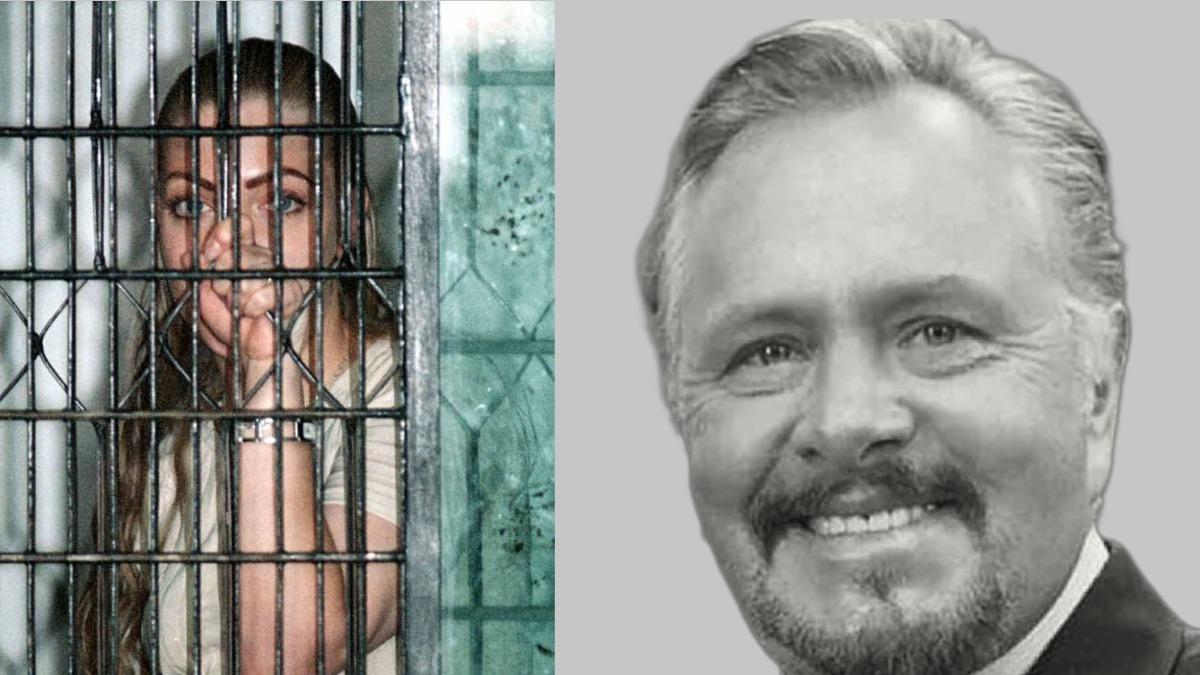 <![CDATA[Paola Durante llora al enterarse que un documental revelará quién mató a Paco Stanley]]>