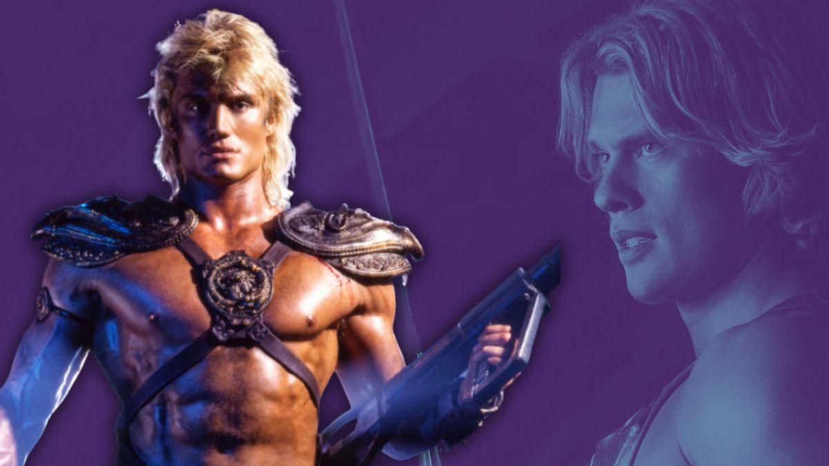 <![CDATA[Así es el cameo de Dolph Lundgren en Masters del Universo]]>