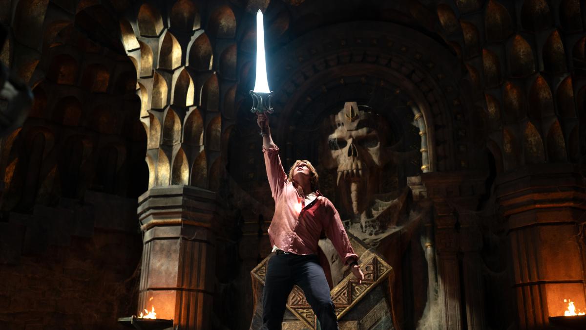 <![CDATA[¿He-Man, Amos del Universo tiene escena postcréditos?]]>