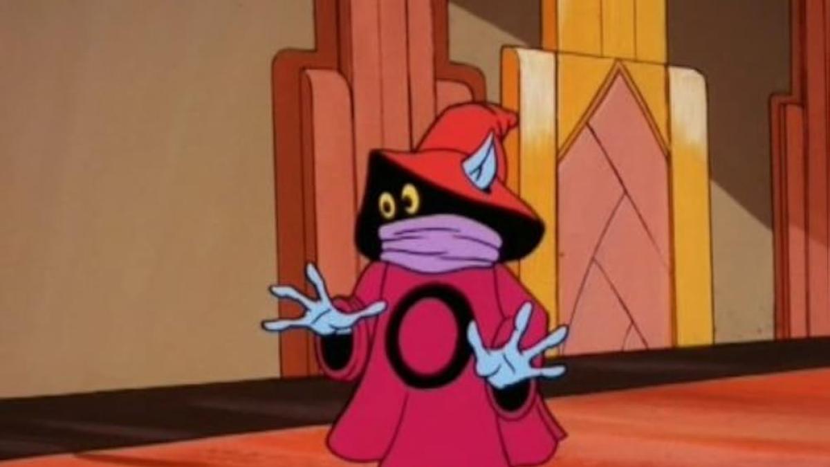 <![CDATA[¿Quién es Orko, el personaje de He-Man, Amos del Universo que aparece al final?]]>