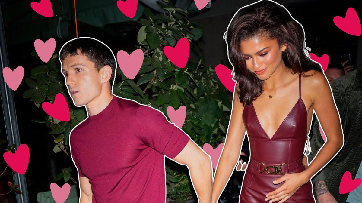 <![CDATA[¡No ocultó nada! La fuerte confesión de Tom Holland sobre su vida junto a Zendaya]]>