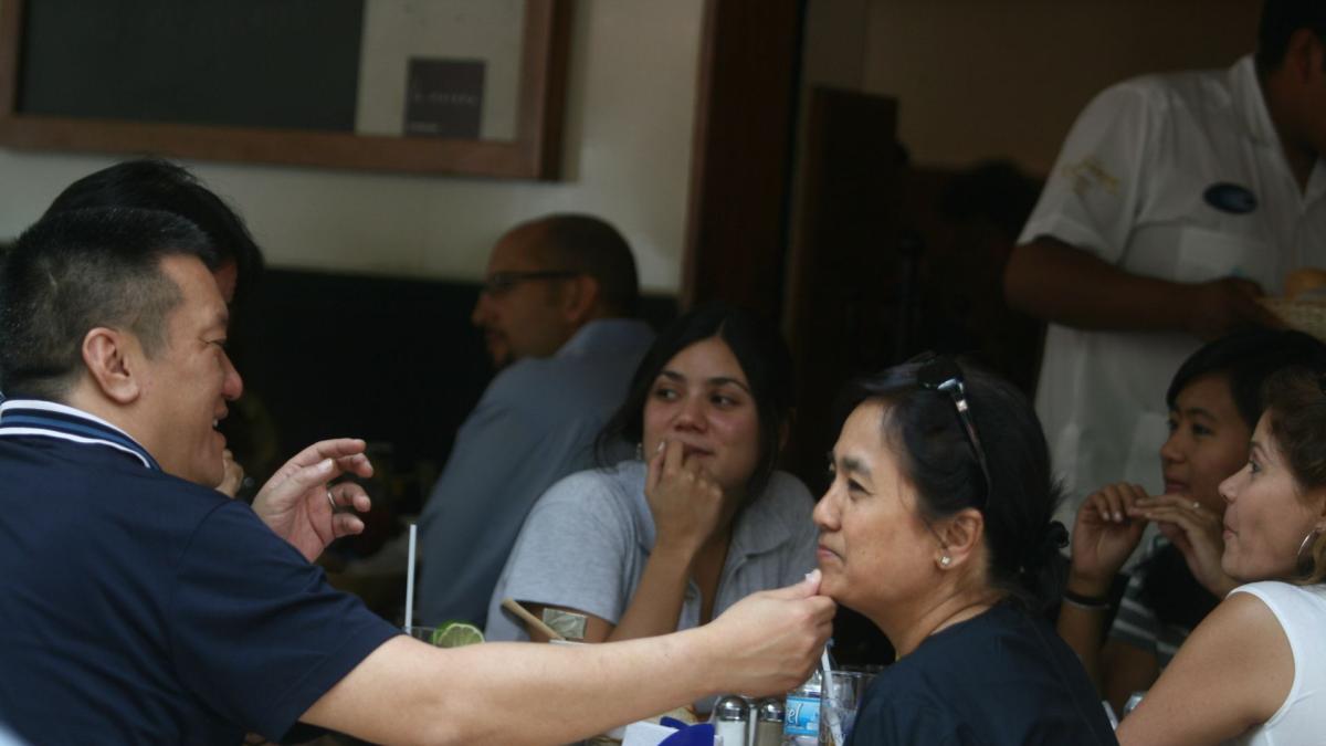 Hogar: Dónde se Aprenden Hábitos para la Salud Emocional y Física