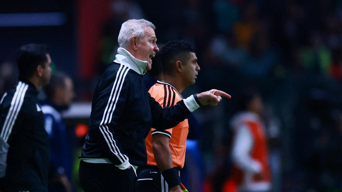El adiós definitivo. Javier Aguirre confiesa cuándo dejará a
