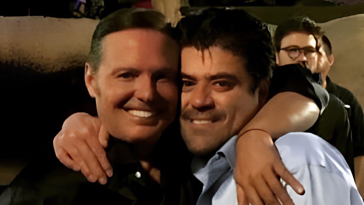 ¿Por qué el Burro Van Rankin se peleó con Luis Miguel?