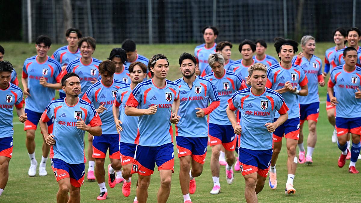 <![CDATA[Japón revela el peligro de las canchas: ‘había agujeros’]]>