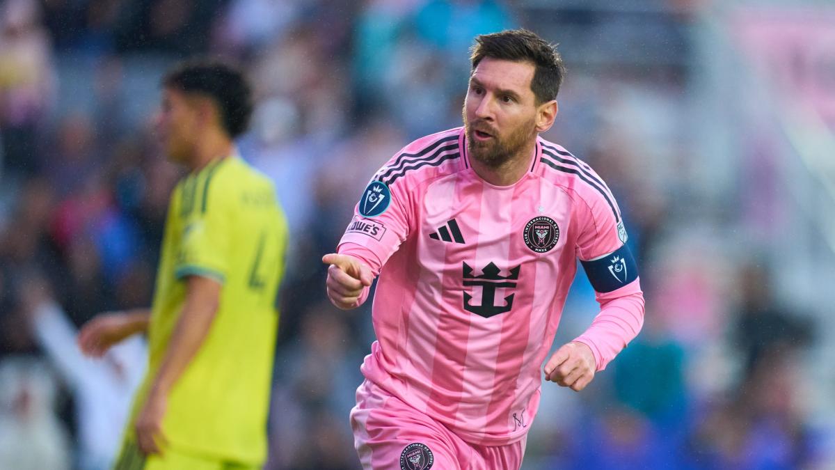 <![CDATA[Con Messi al frente, MLS anuncia sus primeros 11 All-Stars para enfrentar a Liga MX]]>