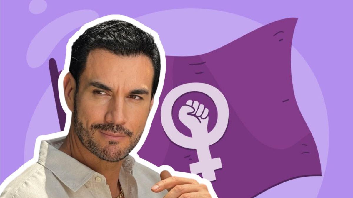 <![CDATA[“Ya quedó en el pasado”: David Zepeda descarta denunciar con Ley Olimpia su video filtrado]]>