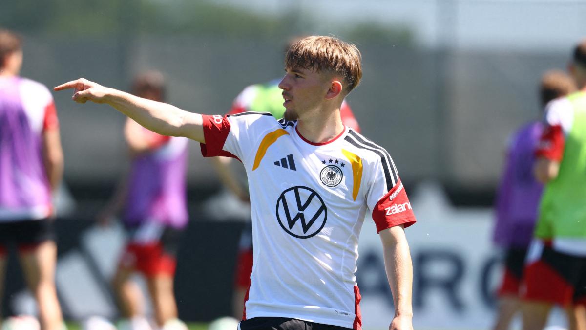 <![CDATA[¡Alerta en Alemania! Lennart Karl se lesiona antes del debut en el Mundial 2026 y podría ser baja]]>