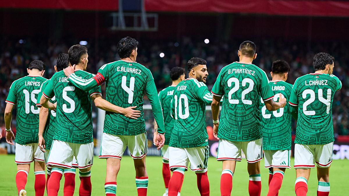 <![CDATA[¿Cuánto ganará cada equipo por jugador y día en el Mundial 2026?]]>