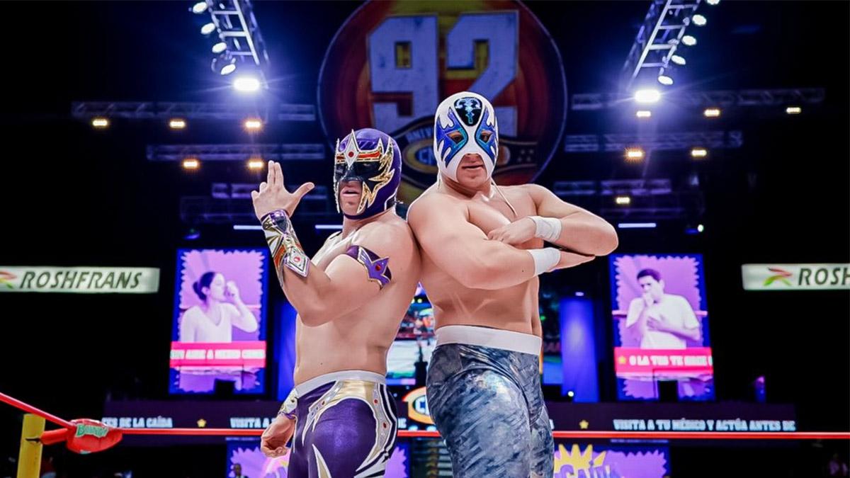 <![CDATA[Esto cuestan los boletos para el 93 Aniversario del CMLL]]>