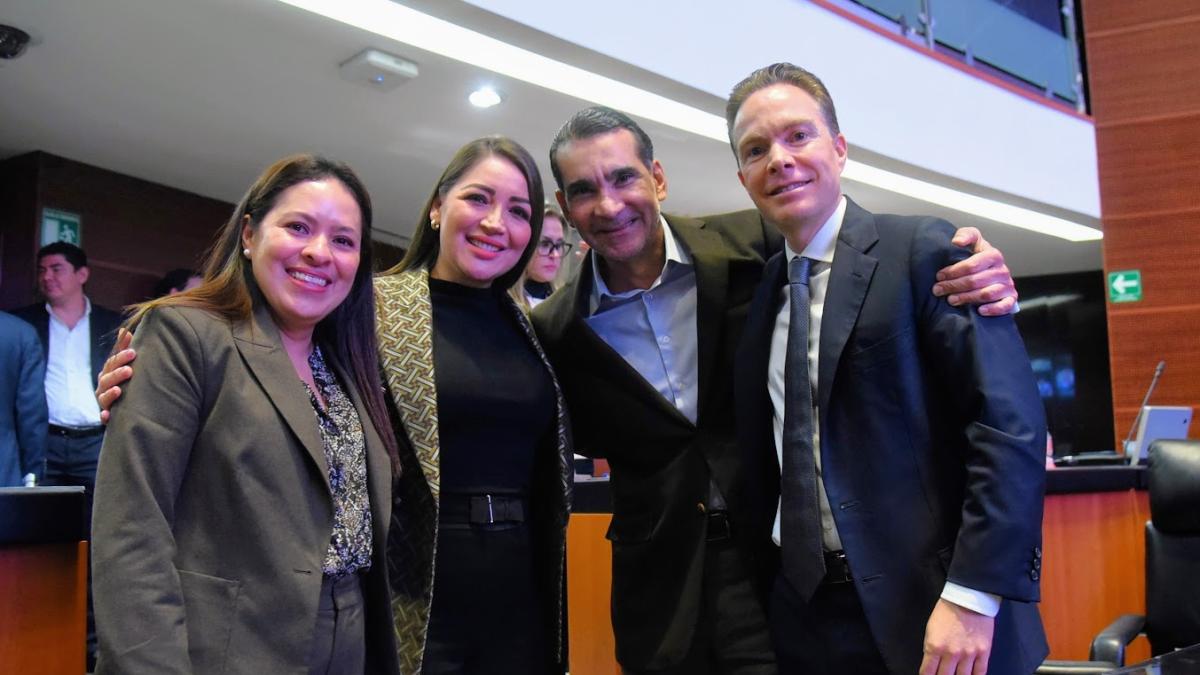 <![CDATA[Llama PVEM a fortalecer Economía Circular para mejorar el Medioambiente]]>