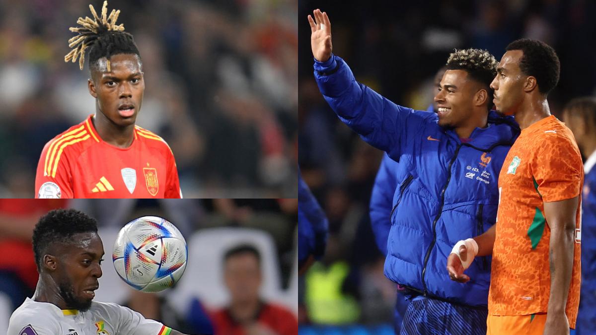<![CDATA[Las 8 parejas de hermanos que lucirán en el Mundial 2026]]>