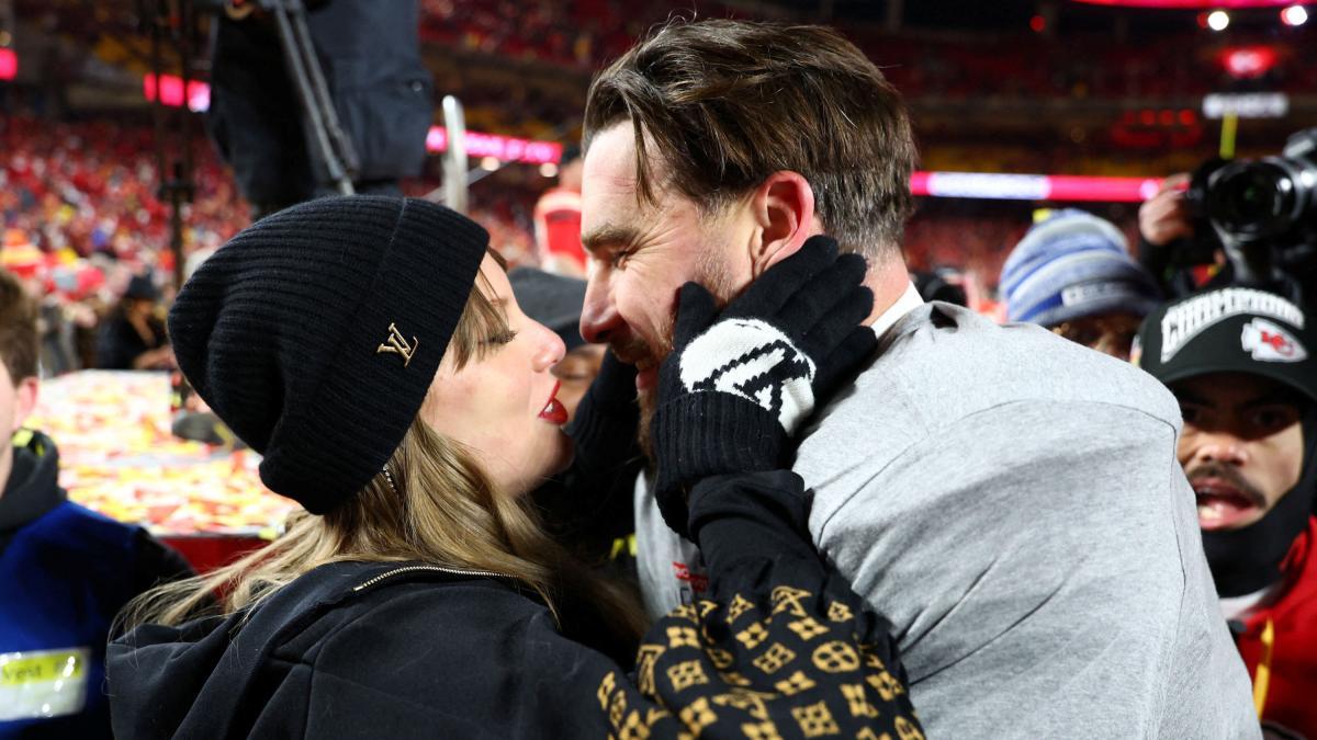 Taylor Swift y Travis Kelce preparan boda masiva en el Madison Square Garden