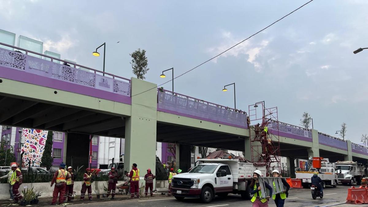 <![CDATA[El Parque Elevado en Tlalpan fue construido ¡en una isla de calor!]]>