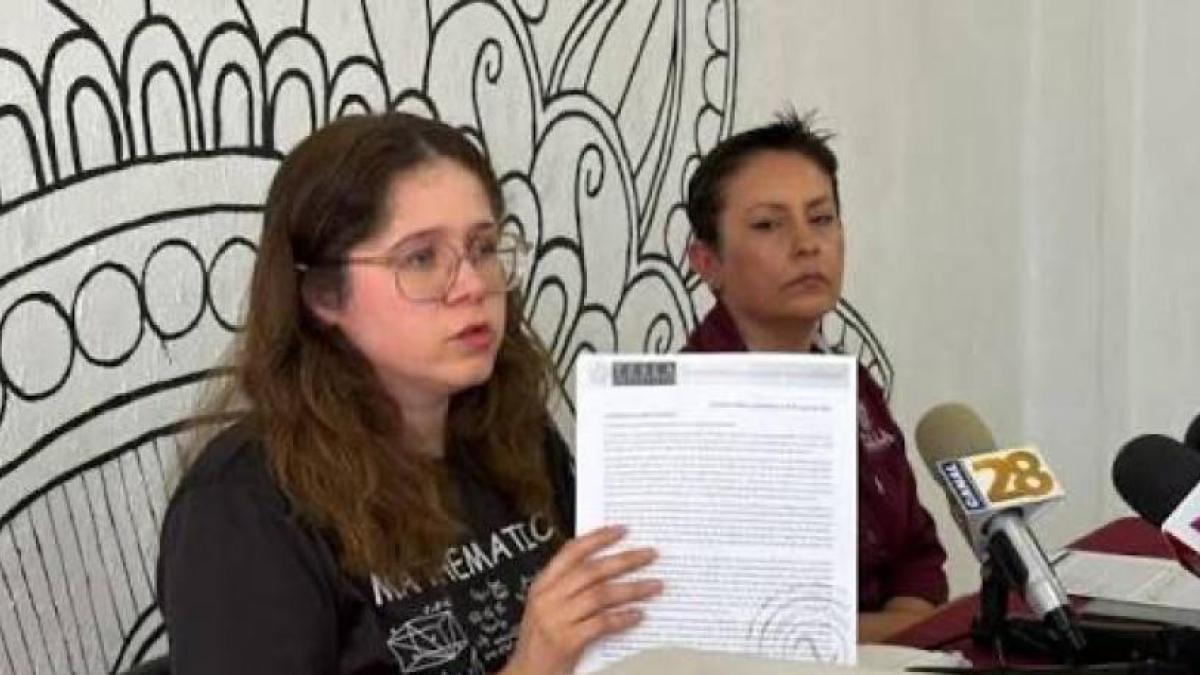 <![CDATA[Gobierno respalda a escuela sentenciada a pagar 21 mdp por expulsar a presunto acosador]]>
