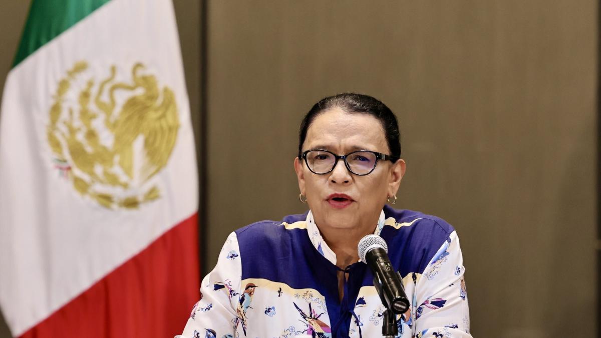 <![CDATA[Persistirá el diálogo con la CNTE]]>