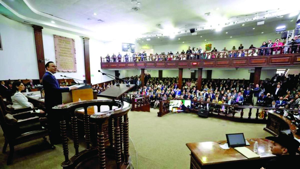<![CDATA[Elecciones legislativas en Coahuila; Morena busca derrocar al PRI]]>