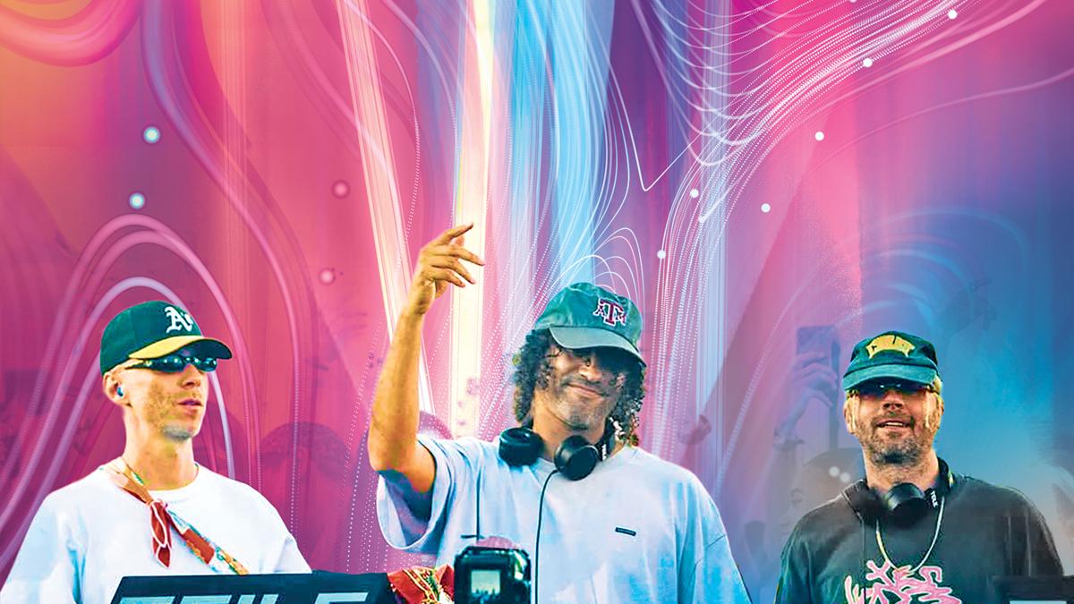 <![CDATA[Cómo Keinemusik reescribió las reglas de la fama en la música electrónica]]>
