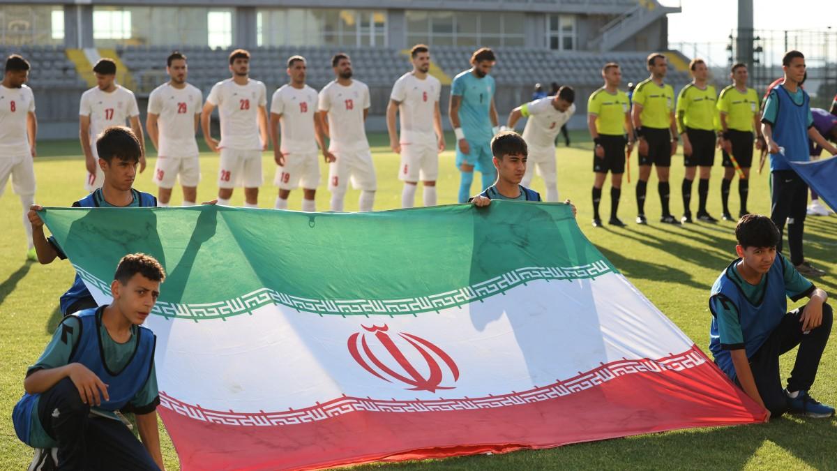 <![CDATA[EU niega visas mundialistas a una parte de la delegación iraní; acusan “discriminación”]]>